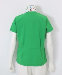 後ろ(グリーン)