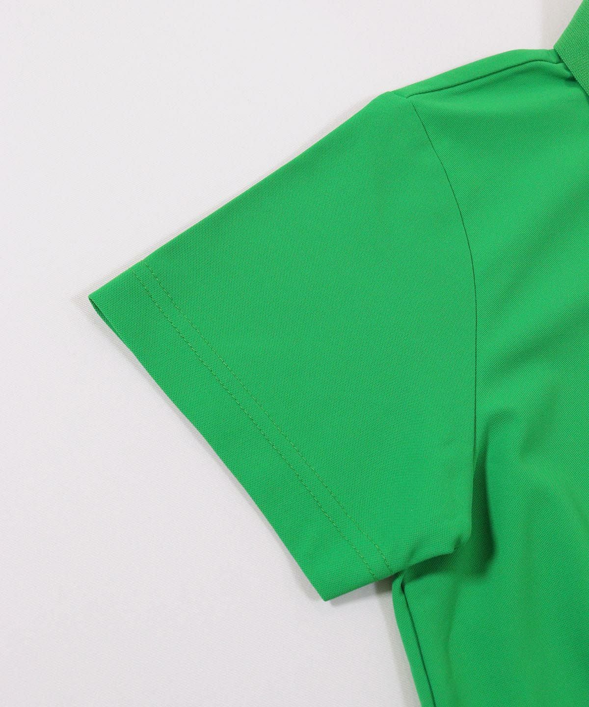 袖(グリーン)