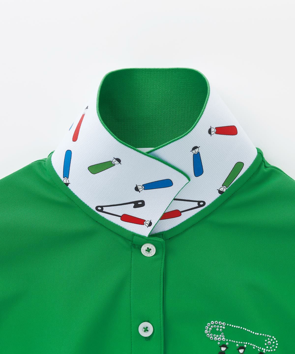 イメージ画像(グリーン)