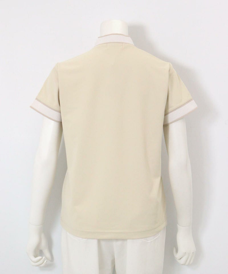 後ろ(ベージュ)