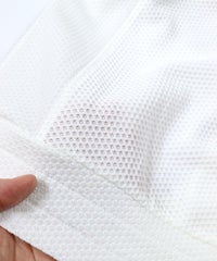 生地感（ホワイト）