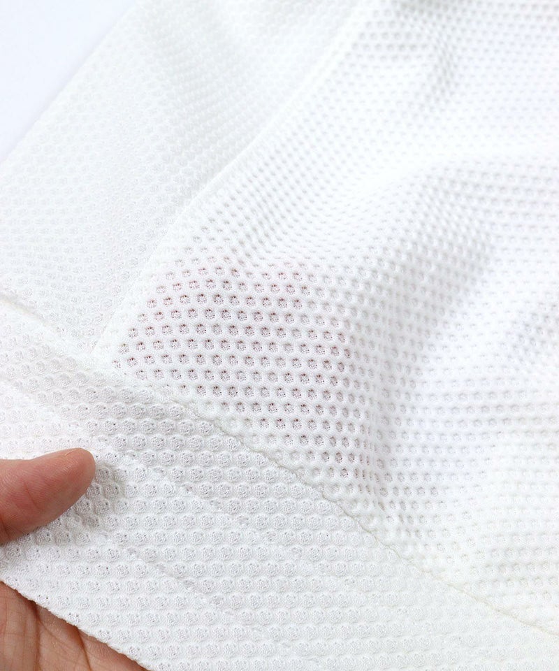 生地感（ホワイト）