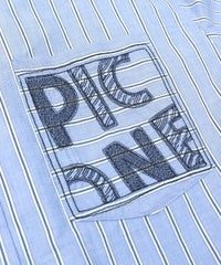 デザイン部分（ブルー）