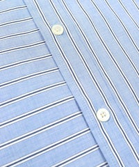 ボタン部分（ブルー）