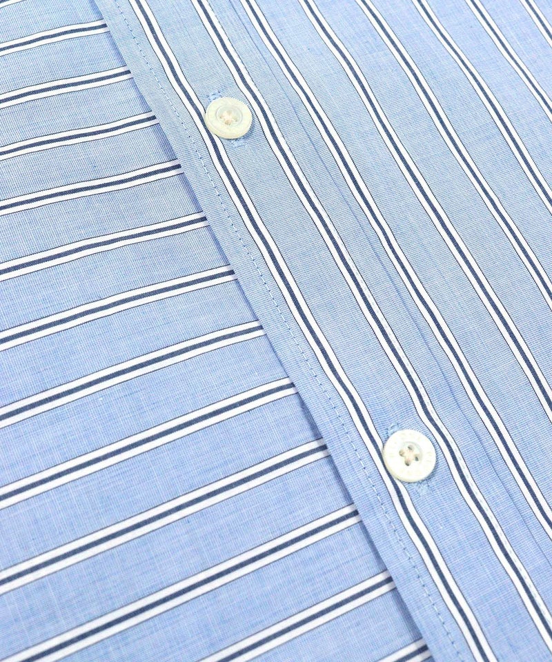 ボタン部分（ブルー）