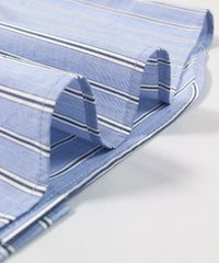 生地感（ブルー）