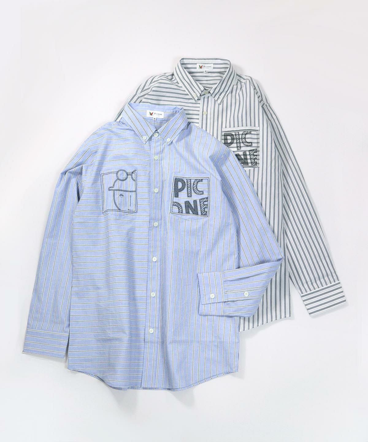 カラーバリエーション