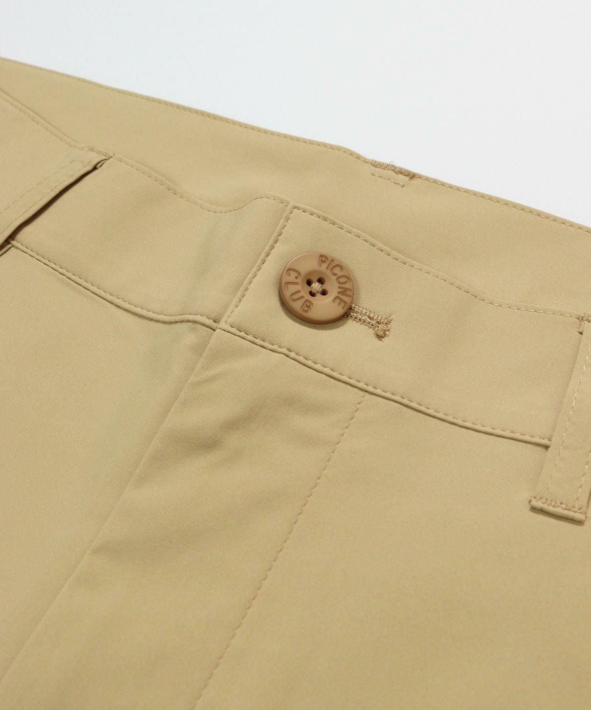 ウエスト部分（ベージュ）