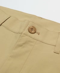 ウエスト部分（ベージュ）