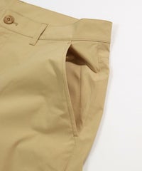 ポケット部分（ベージュ）