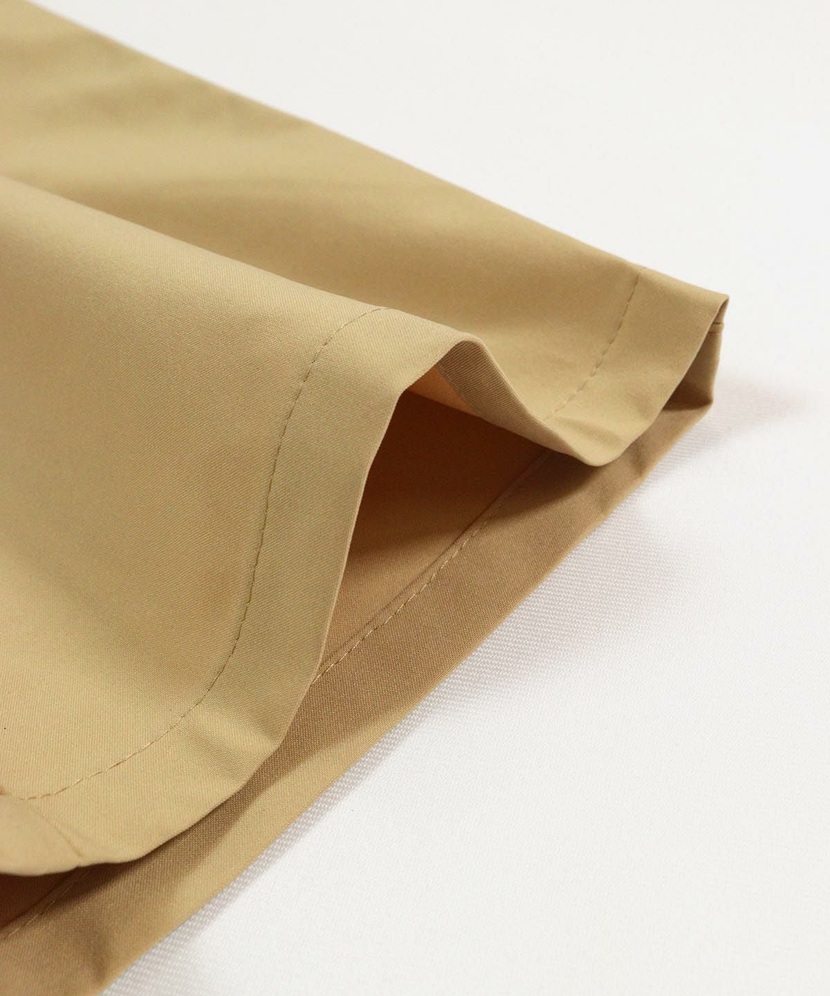 生地感（ベージュ）