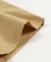 生地感（ベージュ）