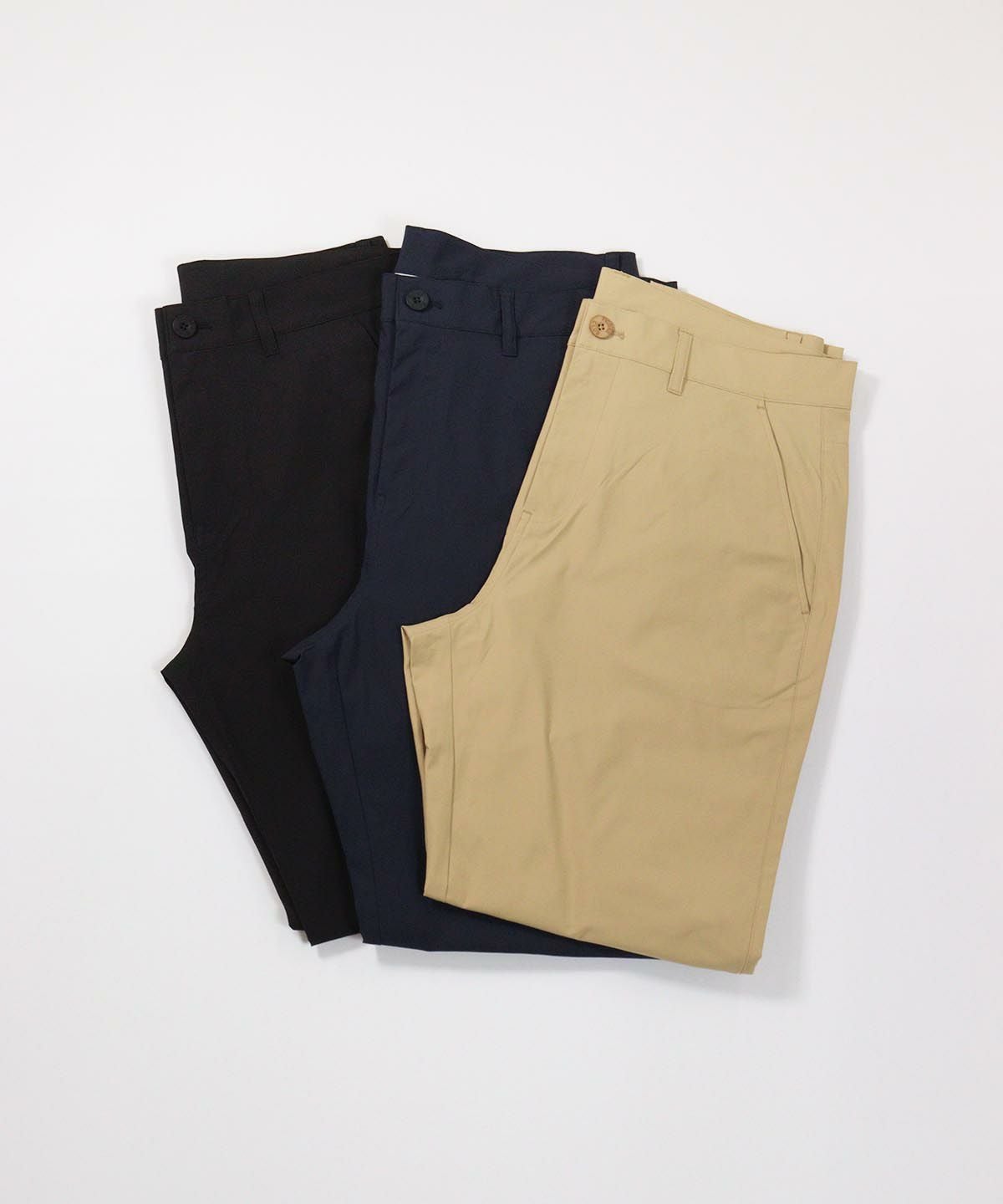 カラーバリエーション