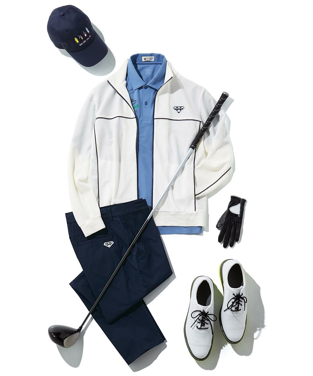 コーディネート画像