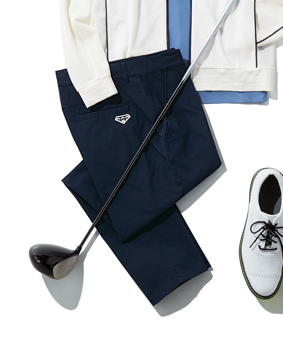 コーディネート画像