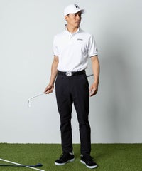 モデル着用画像(ブラック)