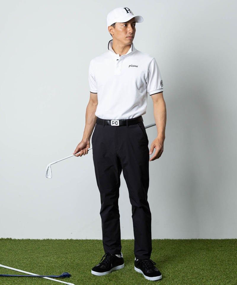 モデル着用画像(ブラック)