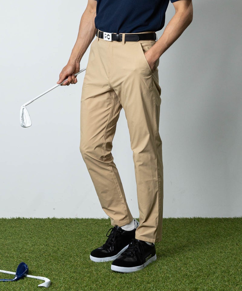 モデル着用画像(ベージュ)