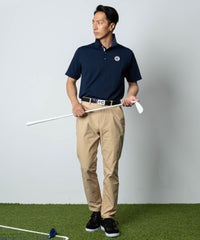 モデル着用画像(ベージュ)