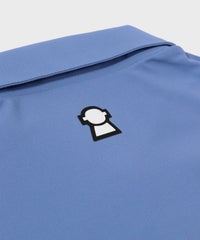 後ろアップ(ライトブルー)