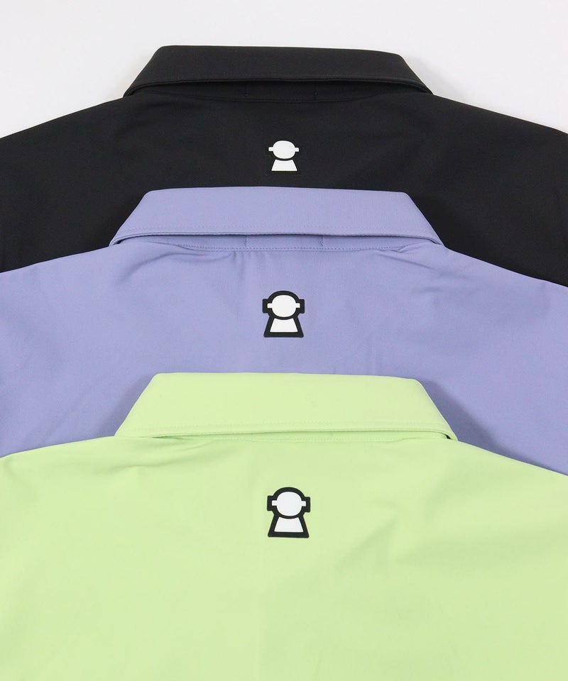 首元後ろデザインアップ