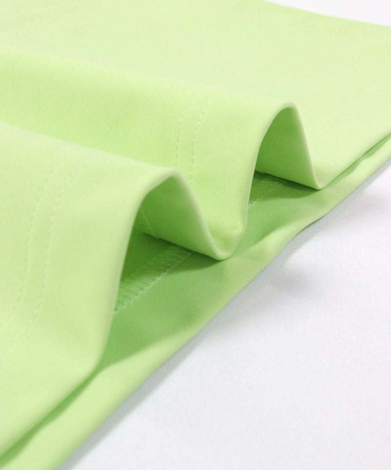 生地感(ライトグリーン)