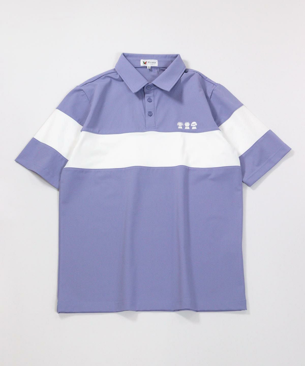 全体(ライトブルー)