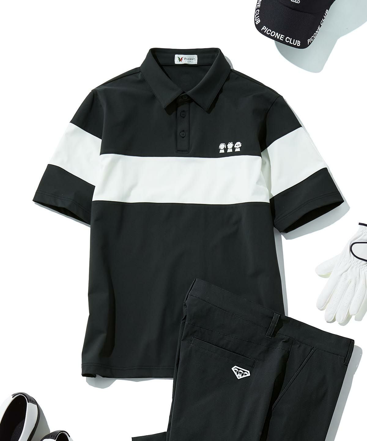 ピッコーネクラブメンズシャツ商品一覧 - 30代・40代・50代・60代から