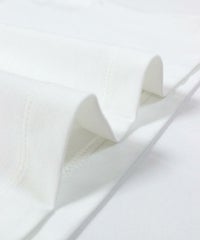 生地感（ホワイト）