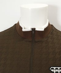 首元(ブラウン)