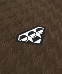 デザインアップ(ブラウン)