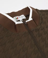 首元(ブラウン)