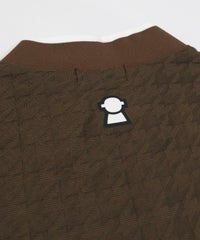 後ろアップ(ブラウン)