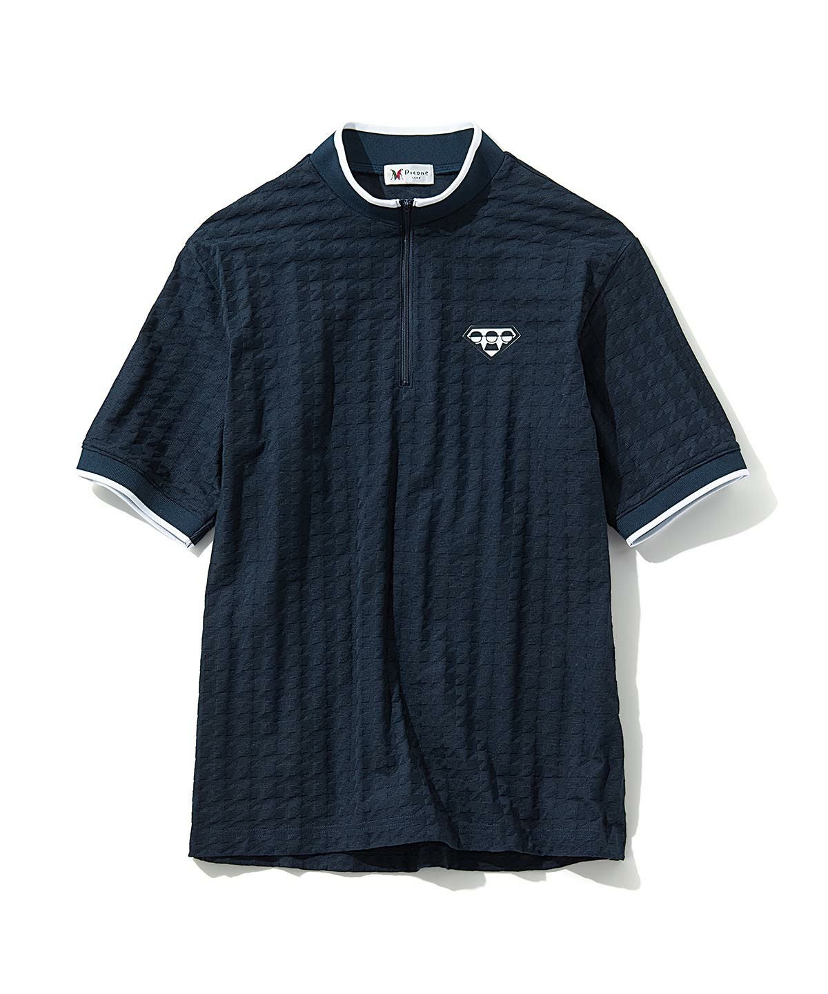 全体(ネイビー)