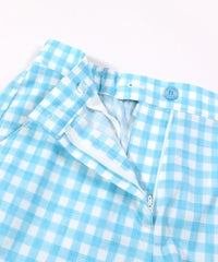 ファスナー部分(ライトブルー)