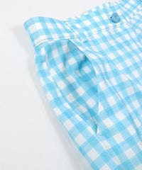 ポケット(ライトブルー)