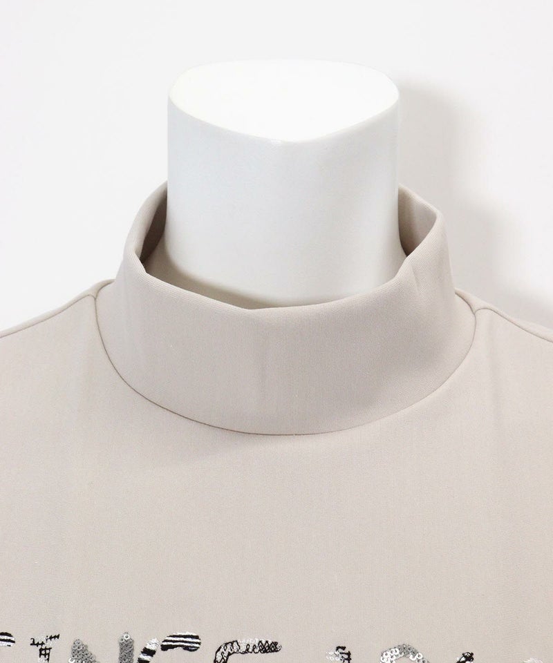 首元(ベージュ)