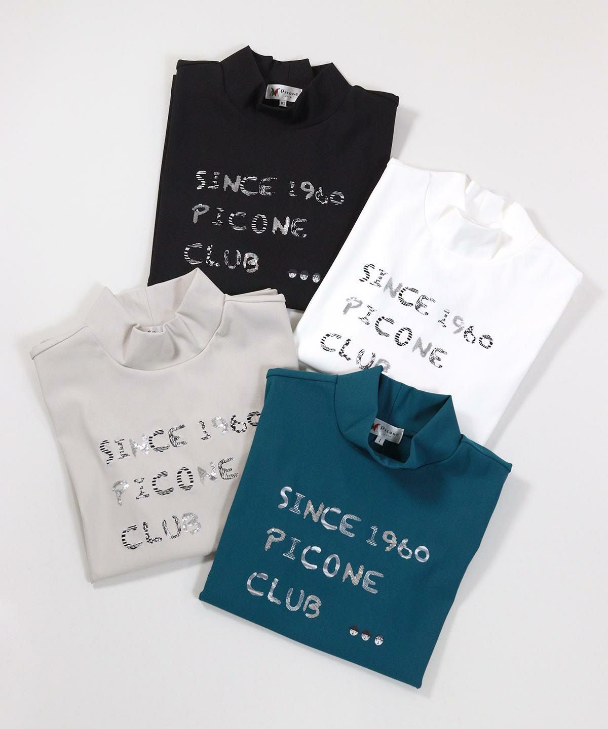 カラーバリエーション