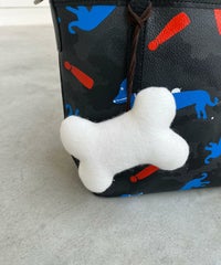 デザインアップ部分(ブルー)