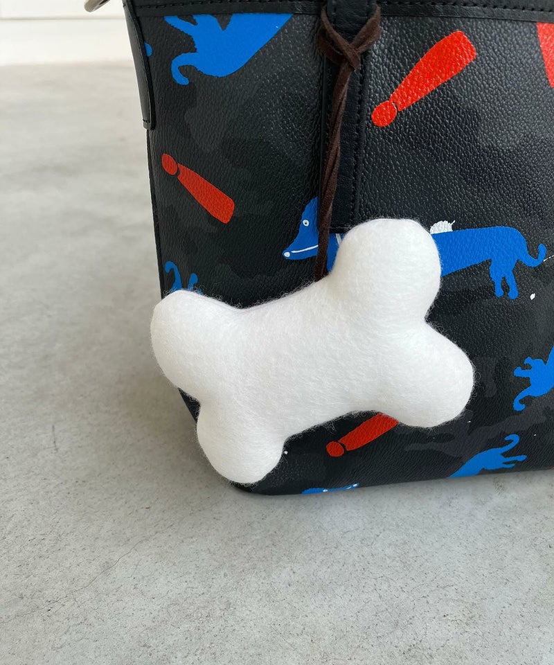 デザインアップ部分(ブルー)