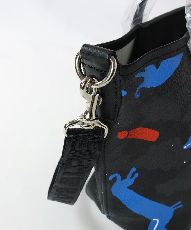 金具部分(ブルー)