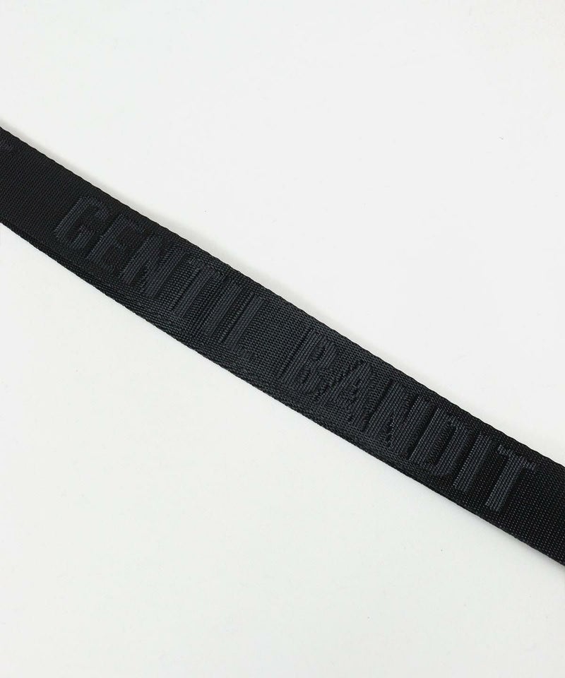 ショルダーストラップ部分(ブルー)