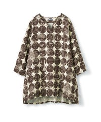 イメージ画像(ベージュ×ブラウン)