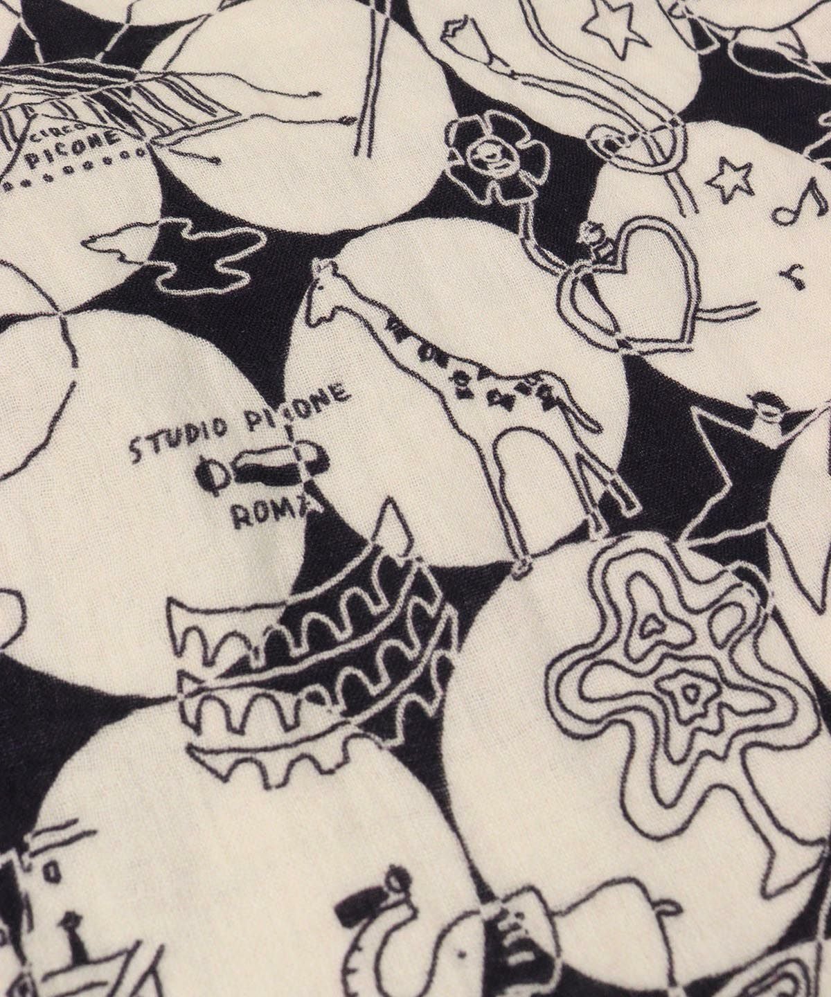 デザインアップ(ブラック×ベージュ)