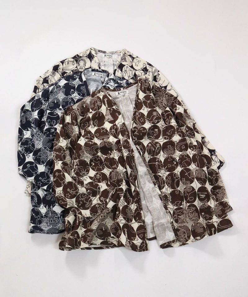 カラーバリエーション