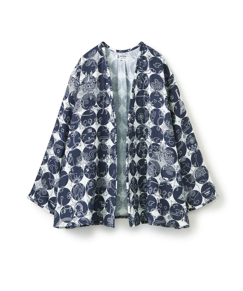 イメージ画像(ホワイト×ネイビー)