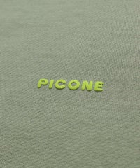 ブランドロゴ（カーキ）