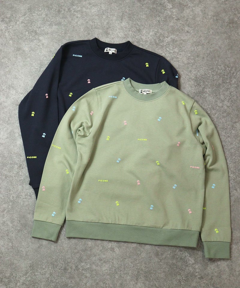 カラーバリエーション