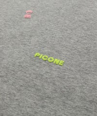 ミニプリント（グレー）