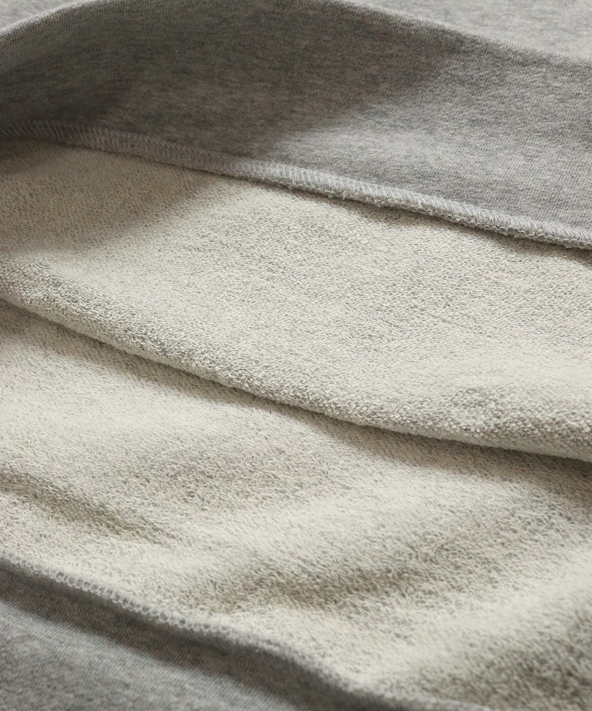 裏地（グレー）